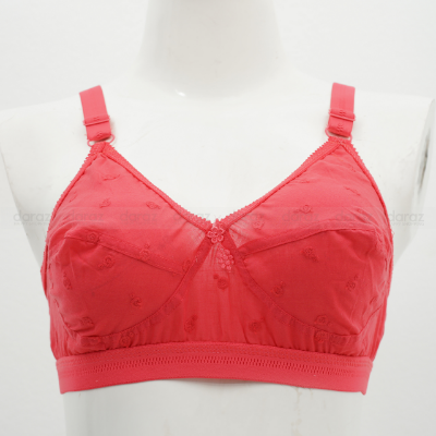 Picture of Indian Full cotton and comfortable bra - Bra - Bra
