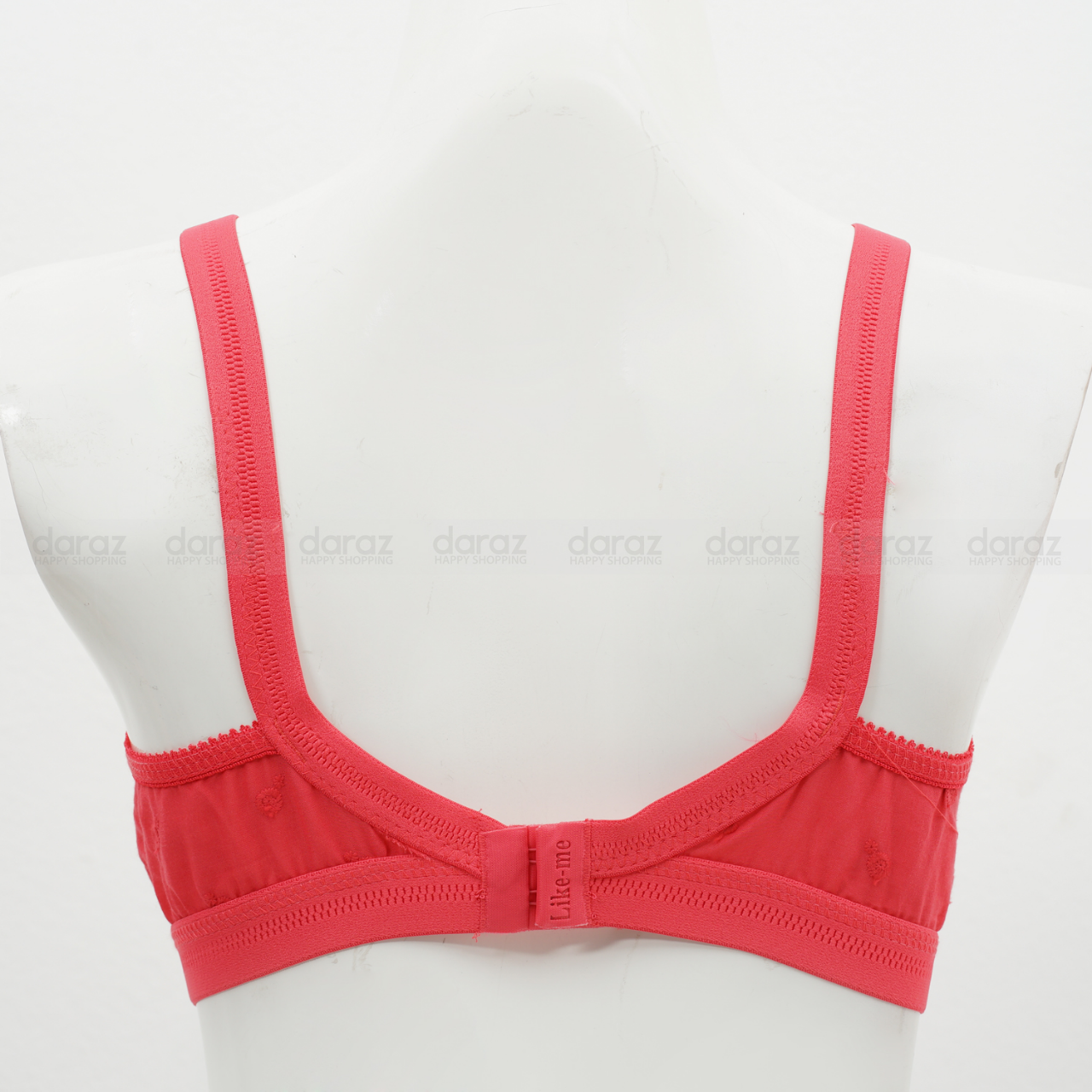 Picture of Indian Full cotton and comfortable bra - Bra - Bra