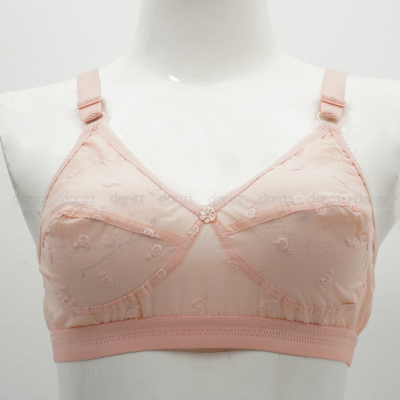 Picture of Indian Full cotton and comfortable bra - Bra - Bra