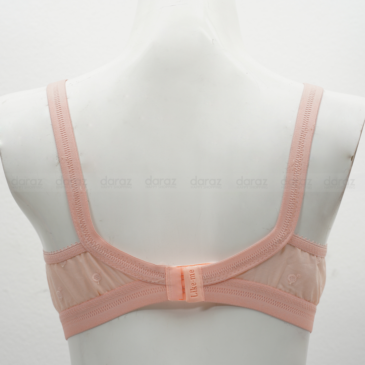 Picture of Indian Full cotton and comfortable bra - Bra - Bra