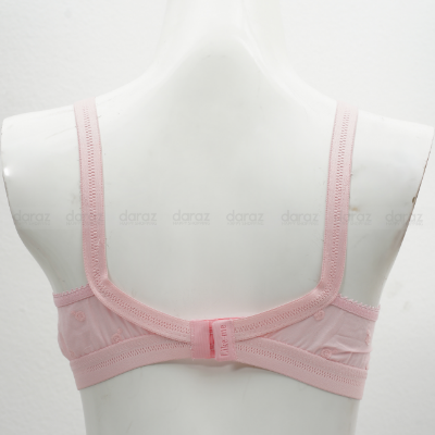 Picture of Indian Full cotton and comfortable bra - Bra - Bra
