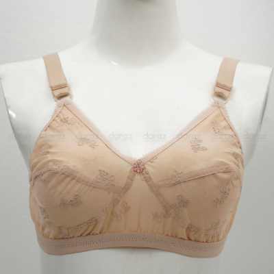 Picture of FIR Bra, Cotton and chicken - Slim Belt - Bra - Bra