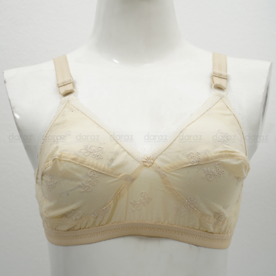 Picture of FIR Bra, Cotton and chicken - Slim Belt - Bra - Bra