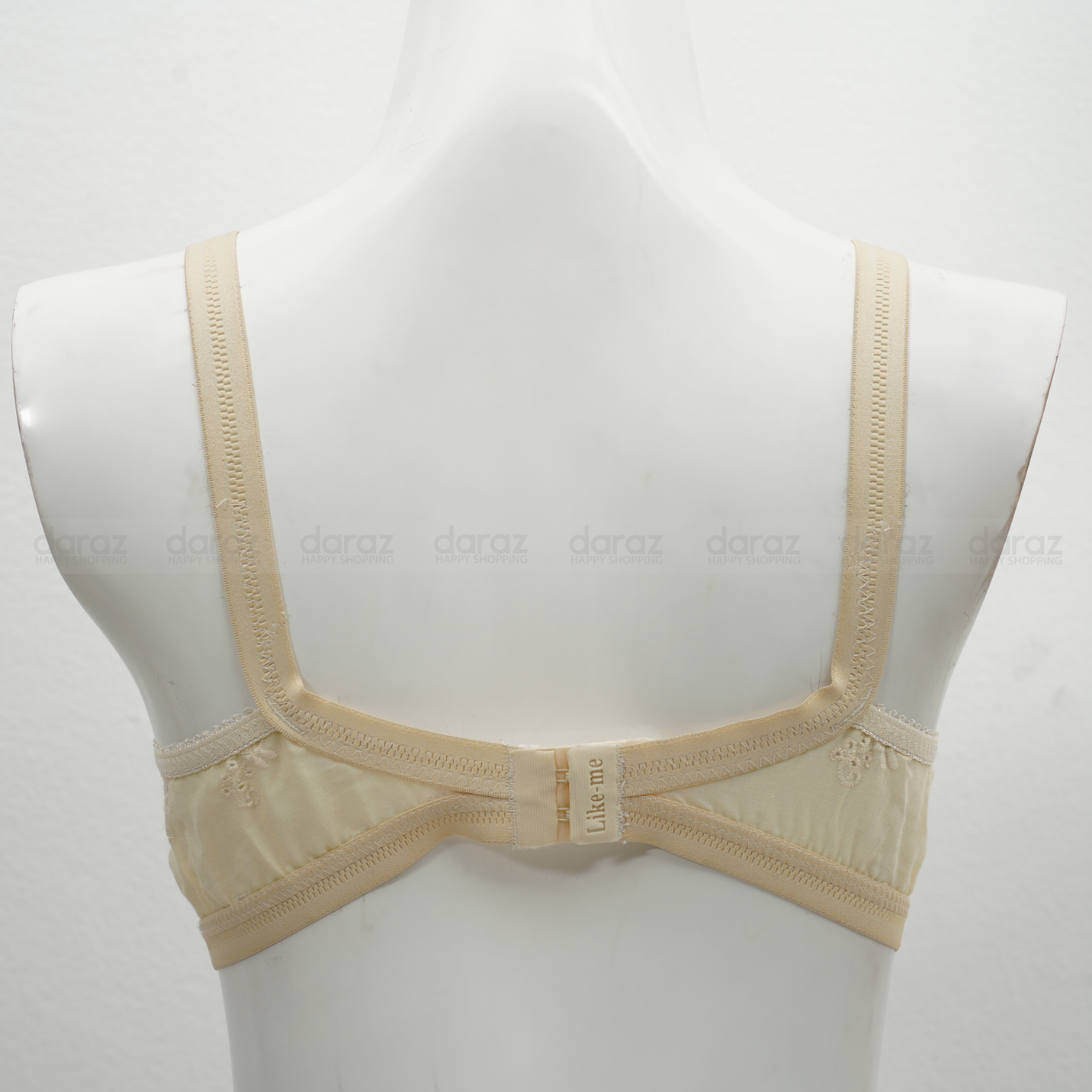 Picture of FIR Bra, Cotton and chicken - Slim Belt - Bra - Bra