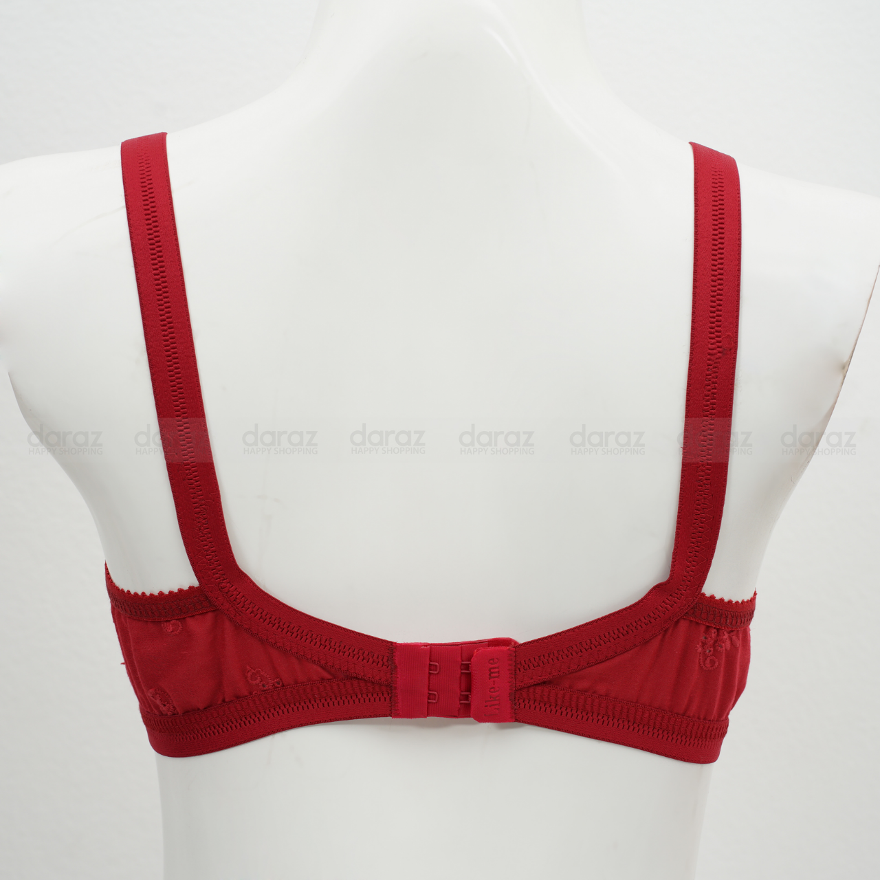 Picture of FIR Bra, Cotton and chicken - Slim Belt - Bra - Bra