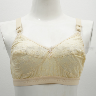 Picture of Indian bra indian cotton bra full cotton bra like me bra glamour bra full cotton indian honey bra women bra - Bra