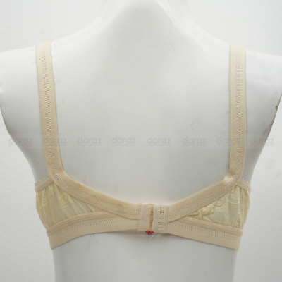Picture of Indian bra indian cotton bra full cotton bra like me bra glamour bra full cotton indian honey bra women bra - Bra