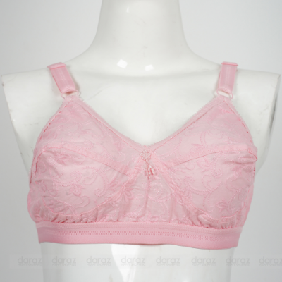 Picture of Indian bra indian cotton bra full cotton bra like me bra glamour bra full cotton indian honey bra women bra - Bra