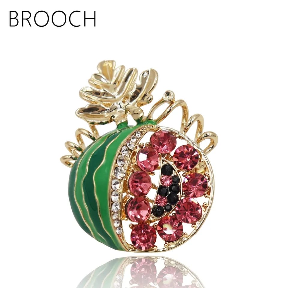 Picture of Beautiful Hijab Pin Collection For Girls and Women 