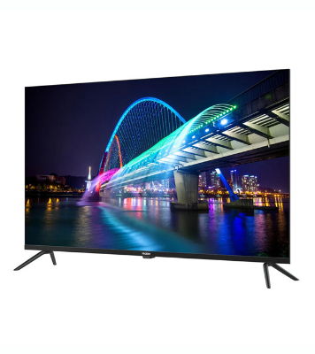 Buy Haier 43" H43K800FX Bezel Less FHD Google TV at Best Price In Bangladesh
