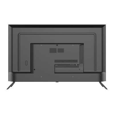 Buy Haier 43" H43K800FX Bezel Less FHD Google TV at Best Price In Bangladesh