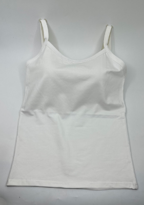 Picture of Clifton womens under wear comfortableTank Top
