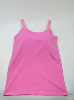 Picture of Clifton womens under wear comfortable shirt - Tank Top For Girls