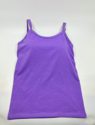 Picture of Clifton womens under wear comfortable shirt - Tank Top For Girls