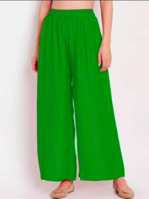 Picture of Plazu women wear comfortable pant