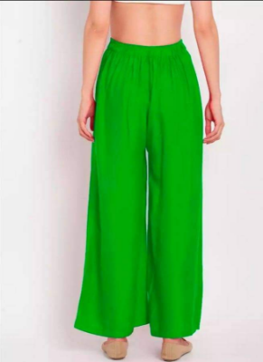 Picture of Plazu women wear comfortable pant