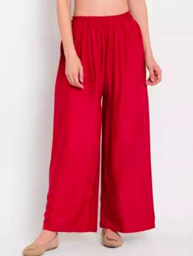 Picture of Plaju women wear comfortable pant