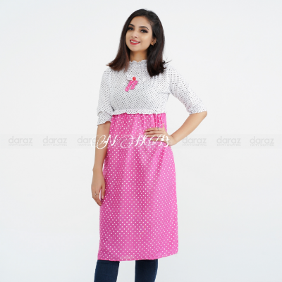 Picture of New exclusive Hot kurtas for women