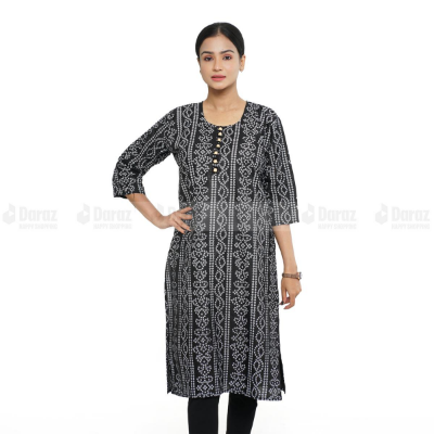 Picture of Linen High Quality Fabric Exclusive Fashionable Stylish And Comfortable Kameez One Piece