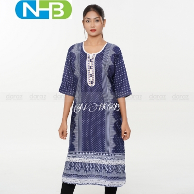 Picture of Stylish And Fashionable Women Kurtis Readymade Women Kurtis new Stylish Women Kurtis One Pieces