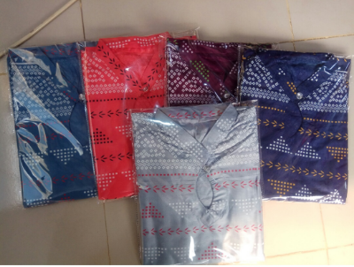 Picture of linen high quality fabric exclusive fashionable stylish and comfortable kameez tops one piece