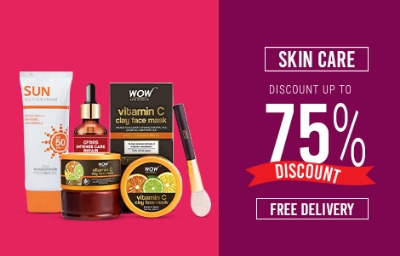 Picture for category Skin Care