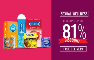 Picture for category Couple Personal Care