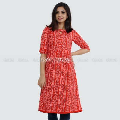 Picture of Stylish and fashionable women tops - Blouse For Women