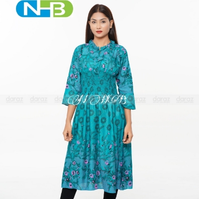 Picture of Stylish and fashionable women tops