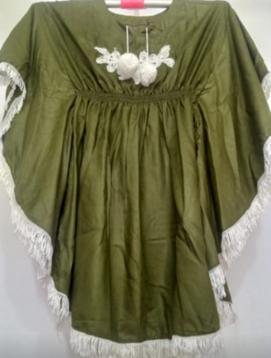 Picture of Stylish And Fashionable Women Tops - T Shirt For Man - Kurti For Girls