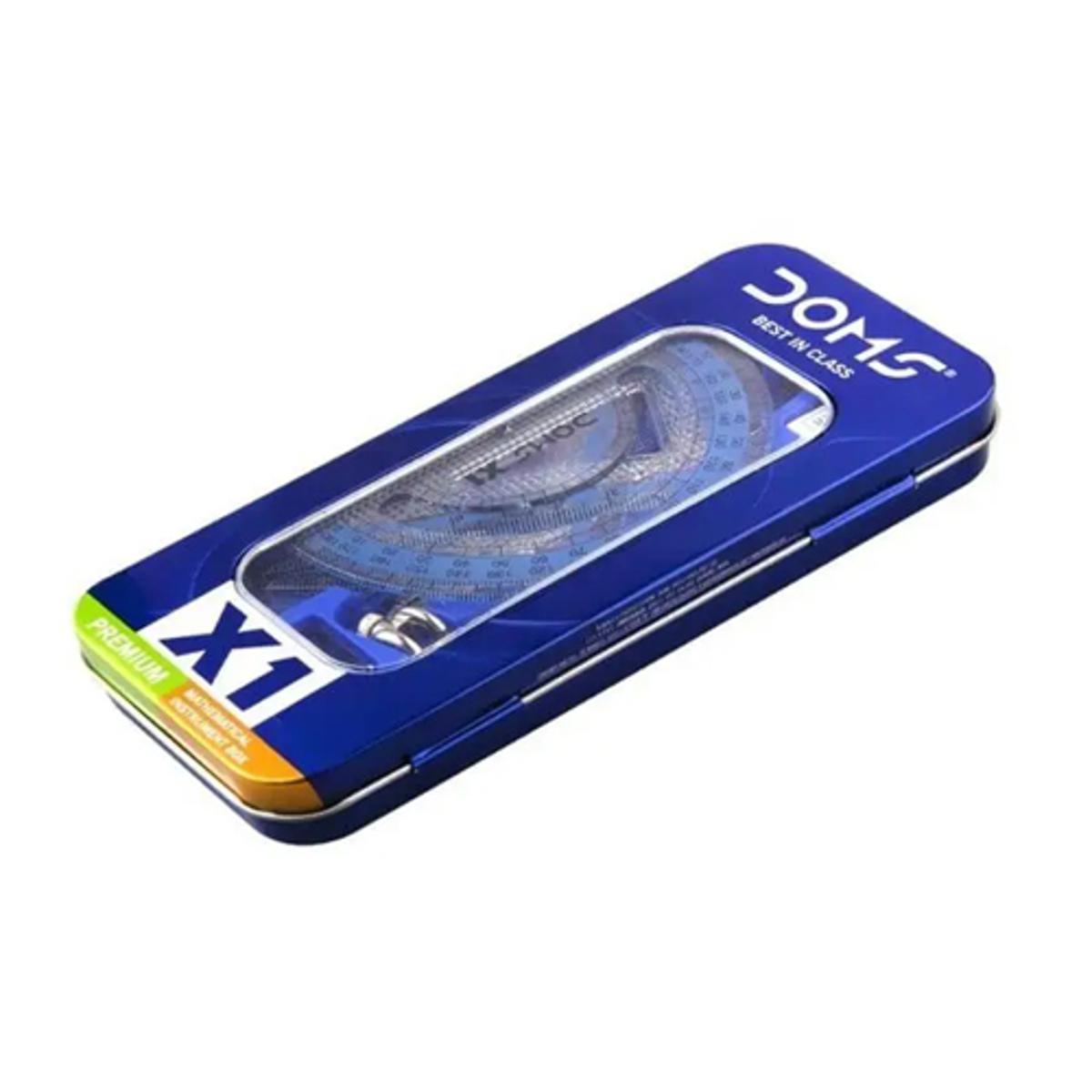 Picture of DOMS X1 PREMIUM GEOMETRY BOX