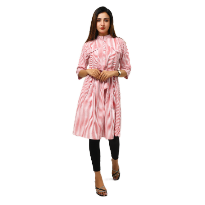 Picture of Stylish and fashionable women kammez - Blouse For Women