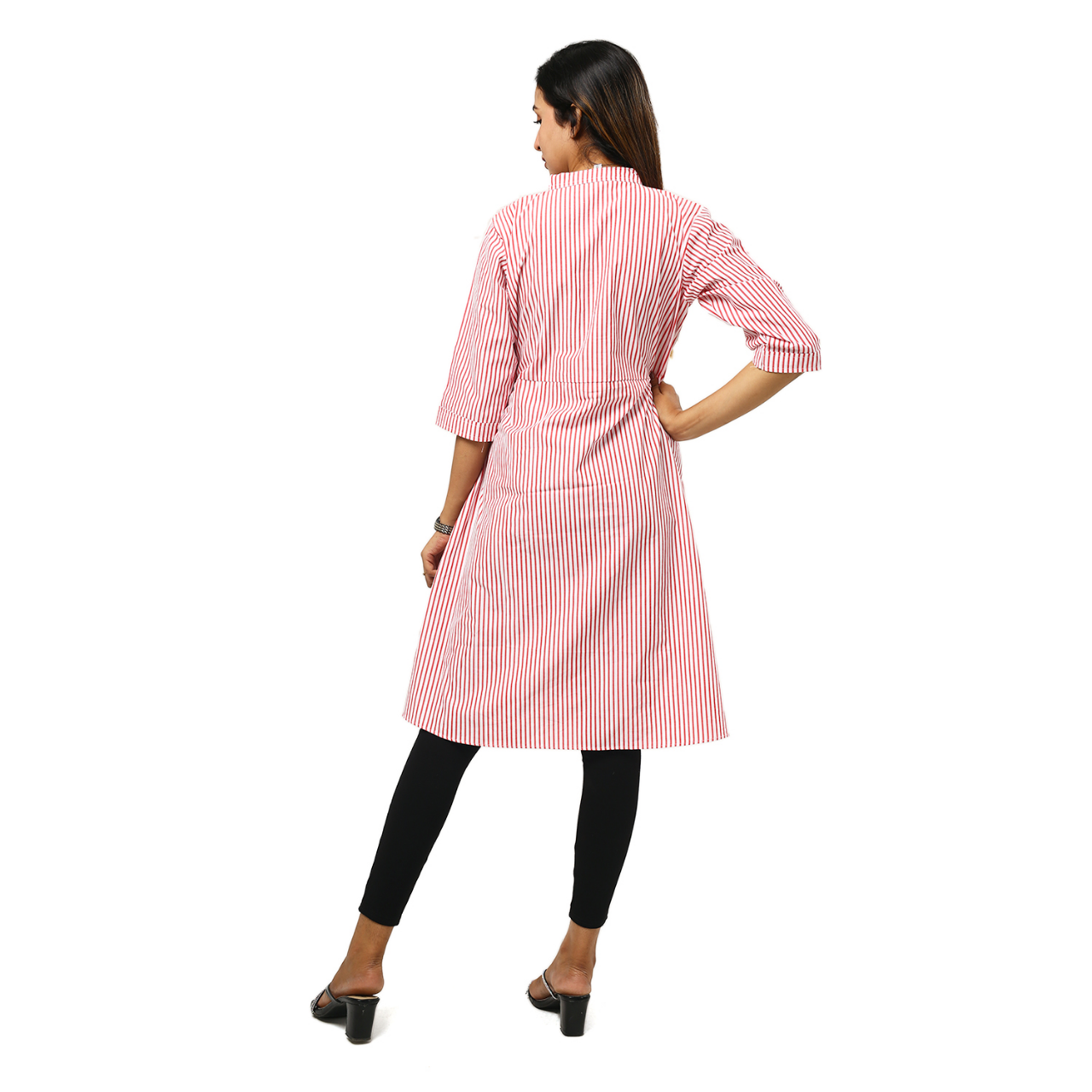 Picture of Stylish and fashionable women kammez - Blouse For Women