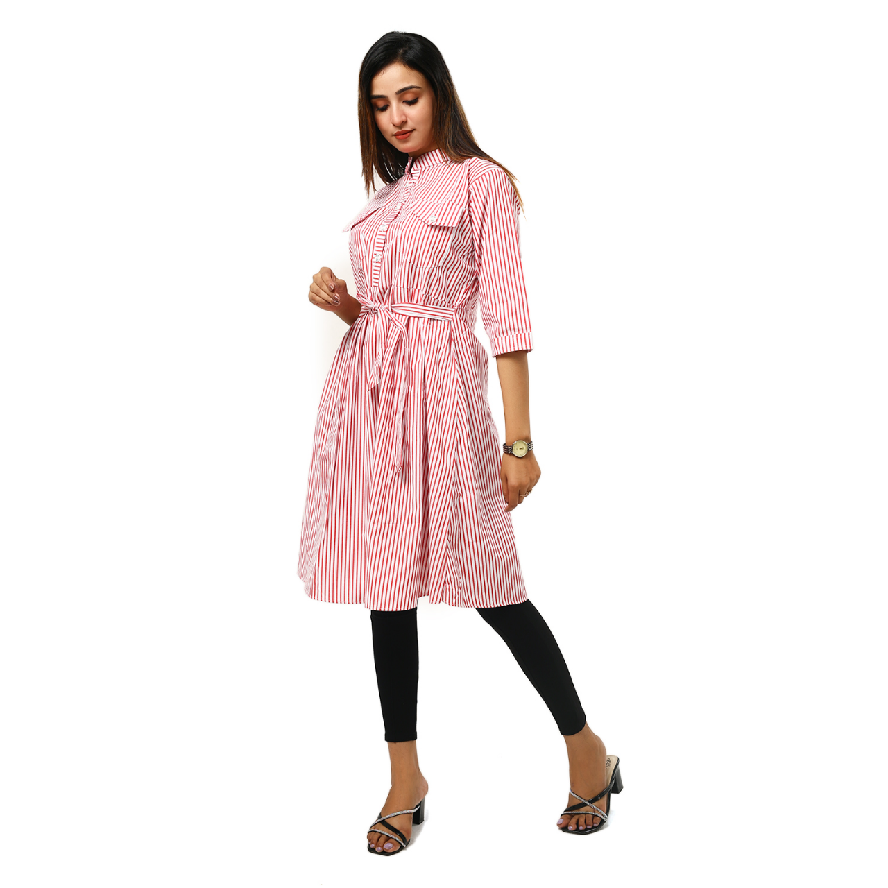 Picture of Stylish and fashionable women kammez - Blouse For Women