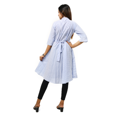 Picture of Stylish and fashionable women kammez - Blouse For Women