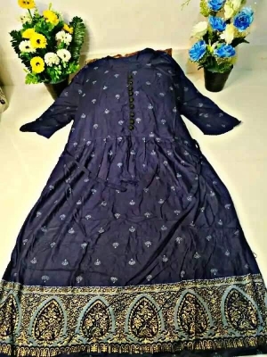 Picture of Stylish and fashionable women kammez - Blouse For Women