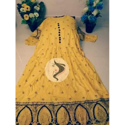 Picture of Stylish and fashionable women tops