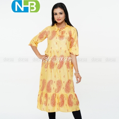 Picture of Stylish and fashionable women tops