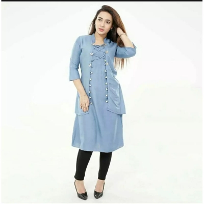 Picture of Stylish And Fashionable Women Tops - T Shirt For Women