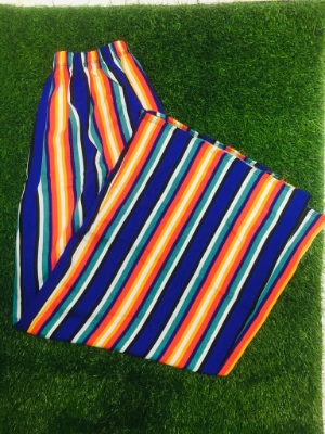 Picture of Stylish and Comfortable Women Plazo