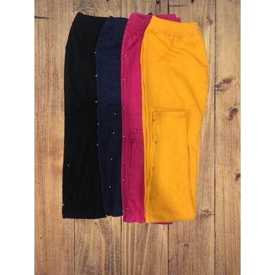 Picture of China ladics ties/ties pants for women 2 pes