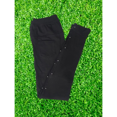 Picture of 1 Piece Ties Pants For Women Stylish And Fashionable Pants