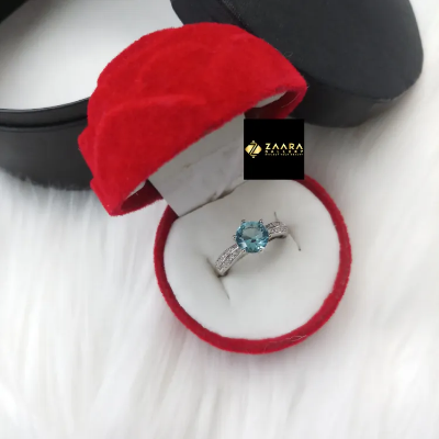 Buy Stone Finger Rings for Women and Girls (Imported) (M-FRC2023) - 1 Piece at Best Prices in Bangladesh