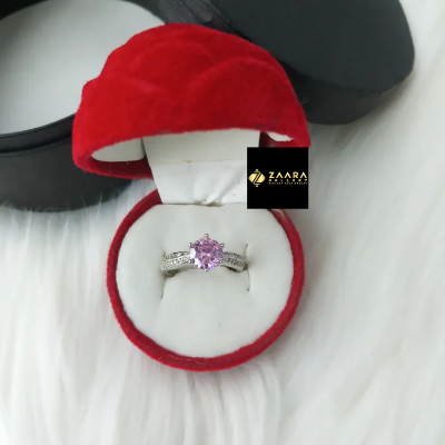 Buy Stone Finger Rings for Women and Girls (Imported) (M-FRC2023) - 1 Piece Piece at Best Prices in Bangladesh