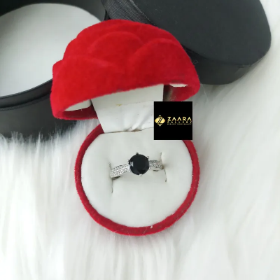 Buy Stone Finger Rings for Women and Girls (Imported) (M-FRC2023) - 1 Piece at Best Prices in Bangladesh