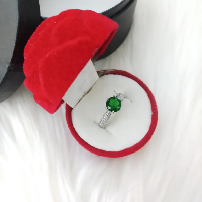 Buy Stone Finger Rings for Women and Girls (Imported) (M-FRC2023) - 1 Piece at Best Prices in Bangladesh