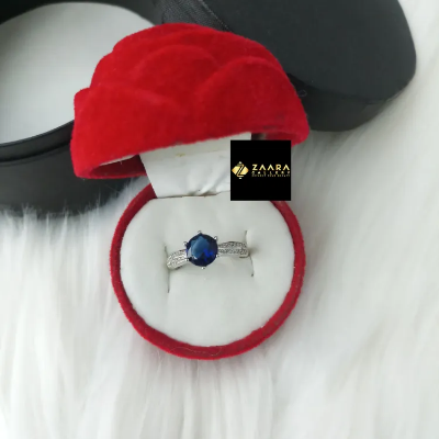 Buy Stone Finger Rings for Women and Girls (Imported) (M-FRC2023) - 1 Piece at Best Prices in Bangladesh