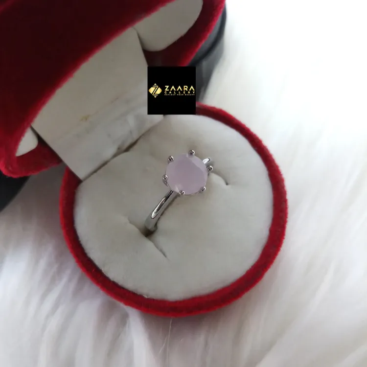 Buy Stone Finger Ring for Women and Girls (Imported)-1 Piece (Model-FRC2051)-Ring  at Best Prices in Bangladesh