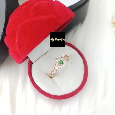 Buy Stone Finger Rings for Women and Girls at Best Prices in Bangladesh