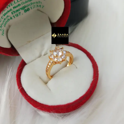 Buy Stone Finger Rings for Women and Girls at Best Prices in Bangladesh